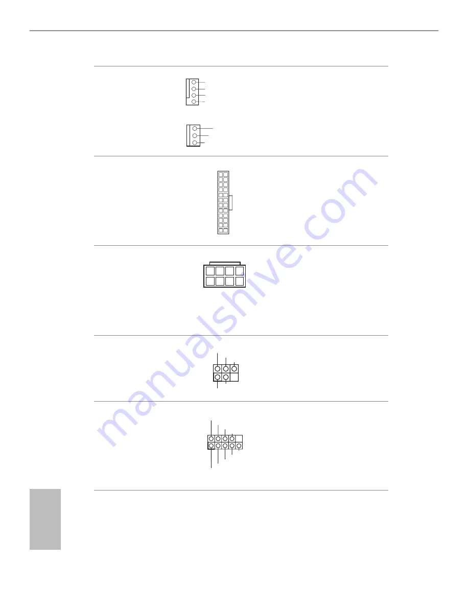 ASROCK B85 Pro4 User Manual Download Page 31