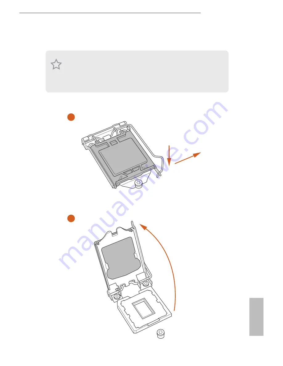 ASROCK B85M-HDS Скачать руководство пользователя страница 17