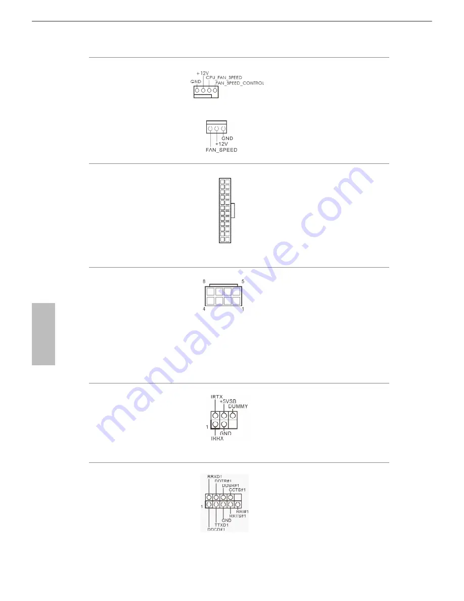 ASROCK B85M Pro4 Скачать руководство пользователя страница 94