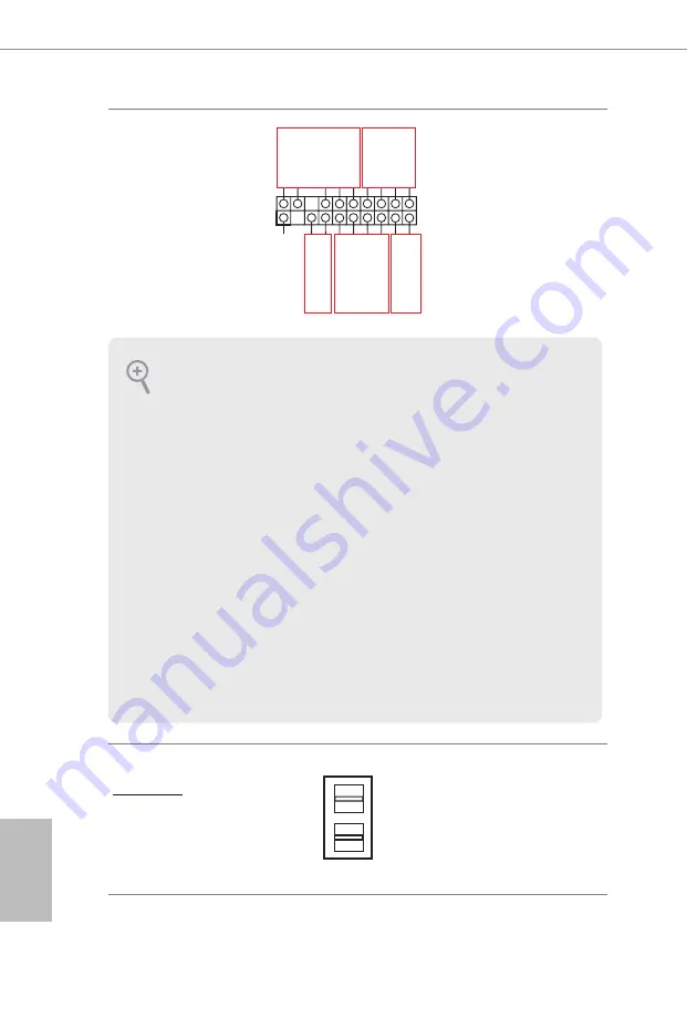 ASROCK C621A WS Manual Download Page 30