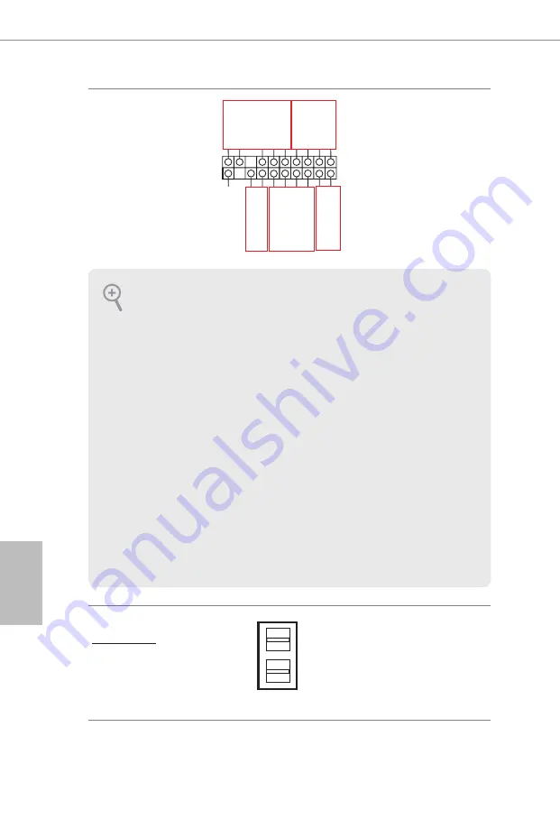 ASROCK C621A WS Manual Download Page 80