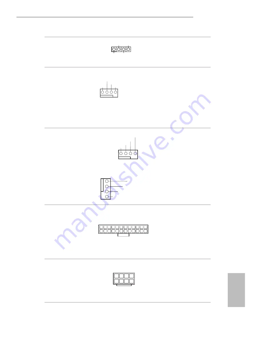 ASROCK E3C222D4U User Manual Download Page 31