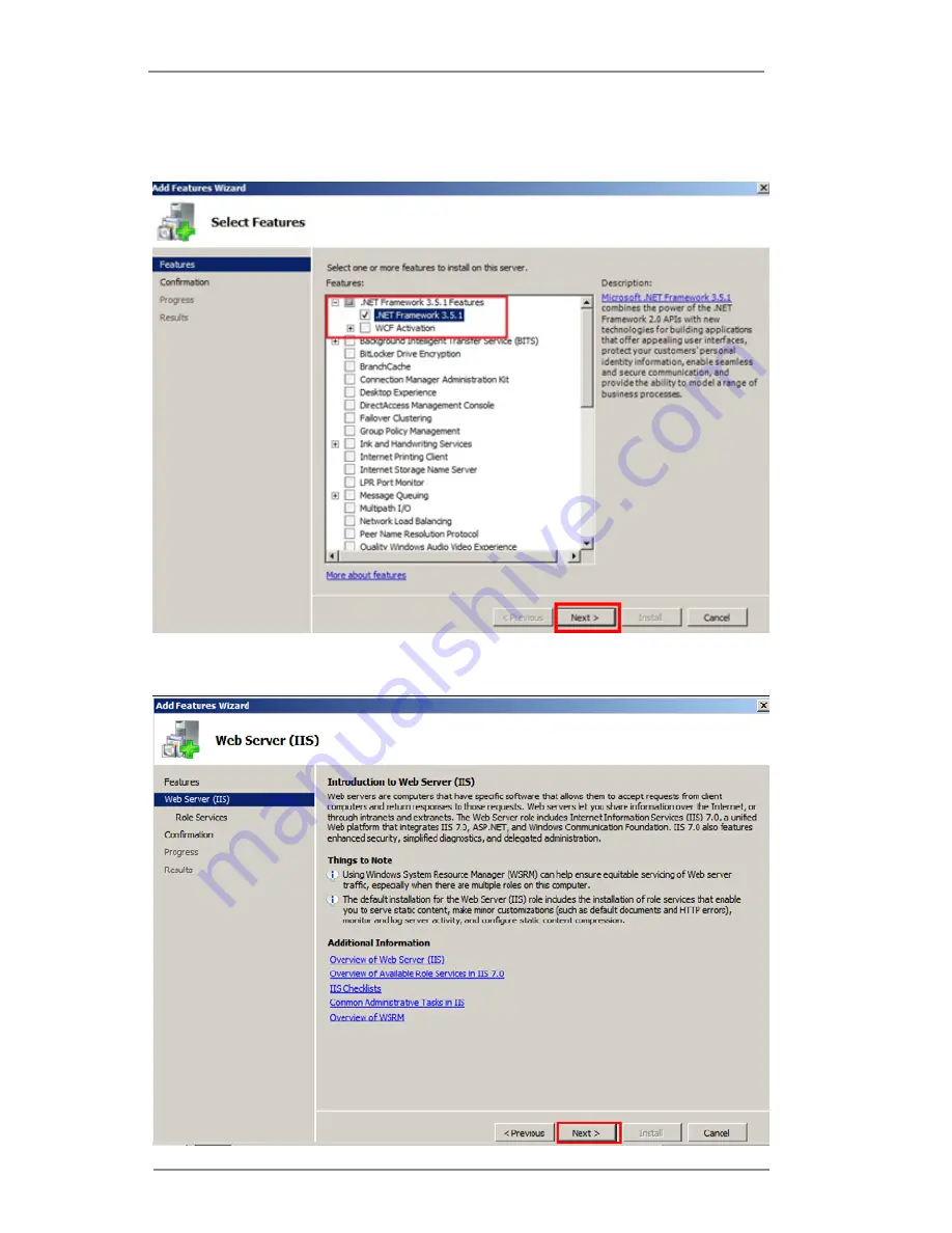 ASROCK E3C224 User Manual Download Page 95