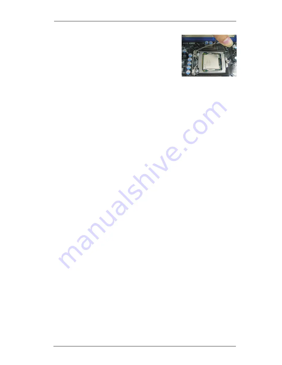 ASROCK E3C224D2I User Manual Download Page 20