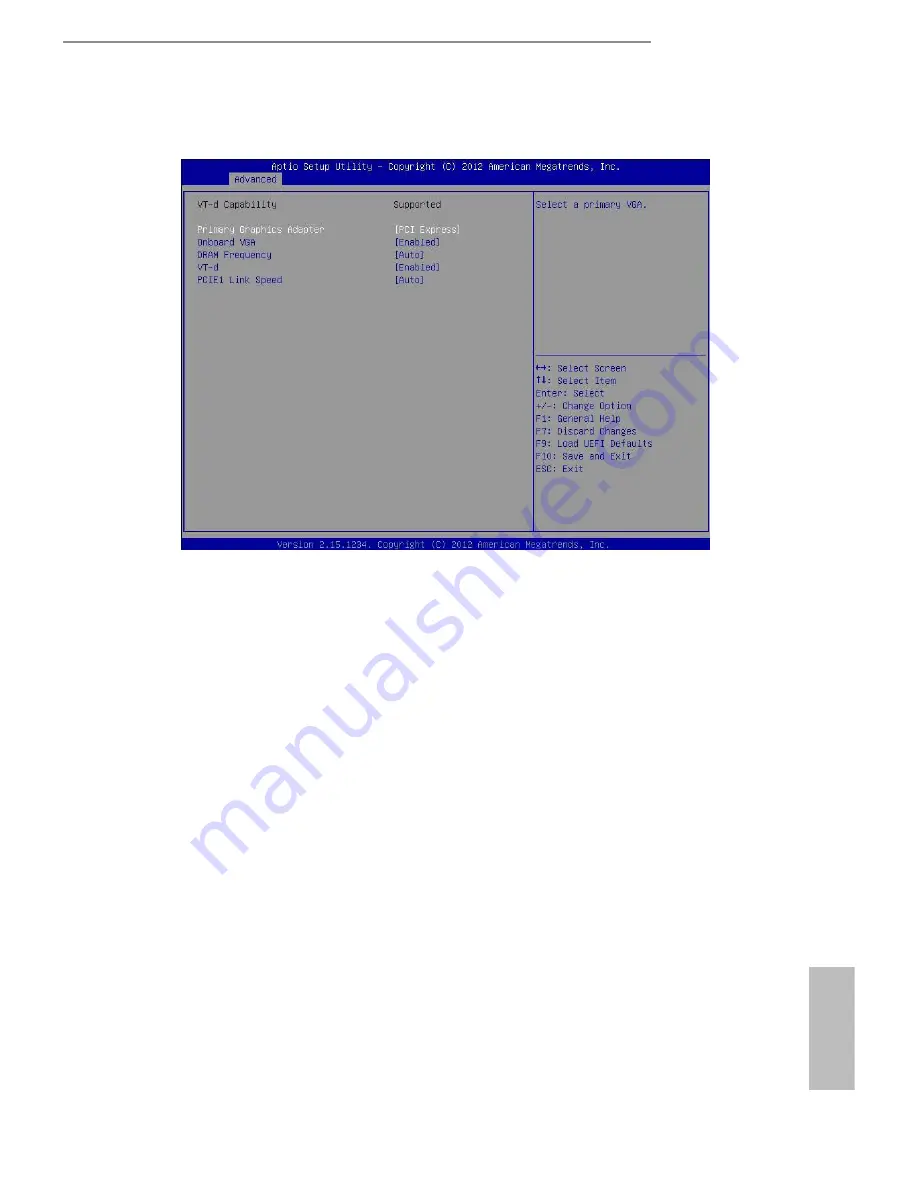 ASROCK E3C224D41-14S User Manual Download Page 37