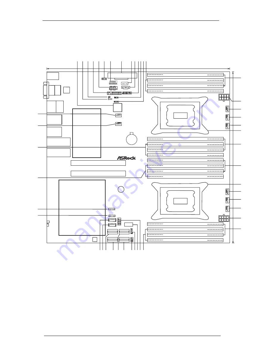 ASROCK EP2C602 Series Скачать руководство пользователя страница 15