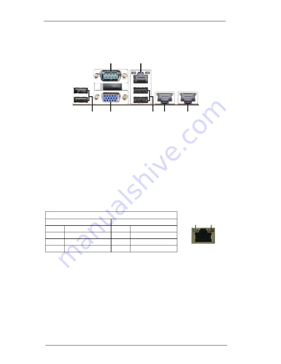 ASROCK EP2C602 Series User Manual Download Page 43