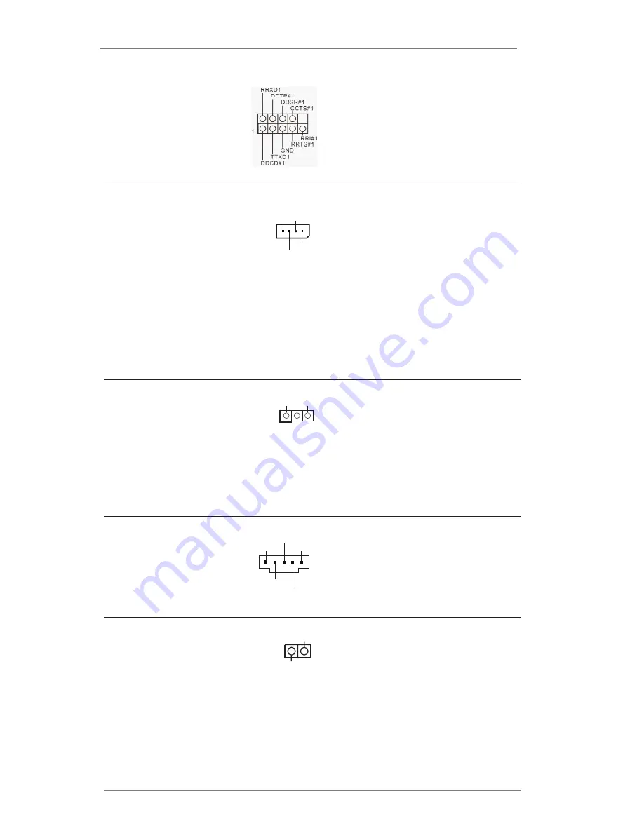 ASROCK EP2C602 Series User Manual Download Page 67