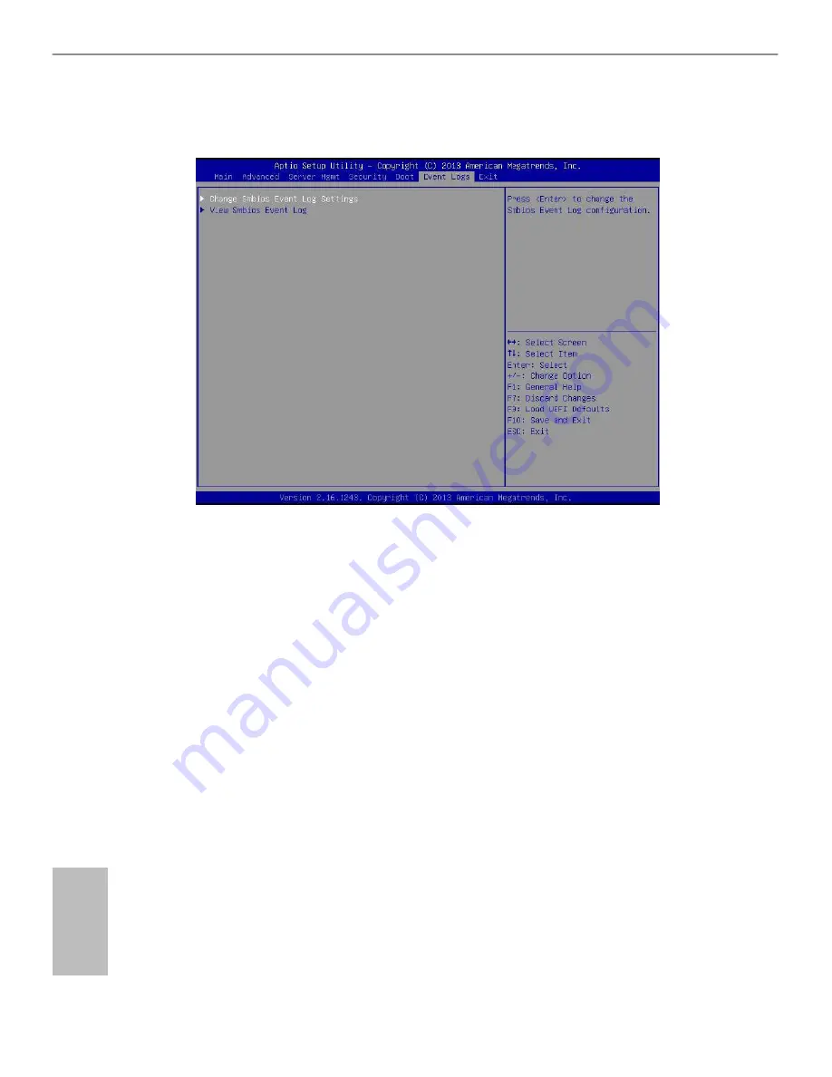 ASROCK EPC612D8T User Manual Download Page 82