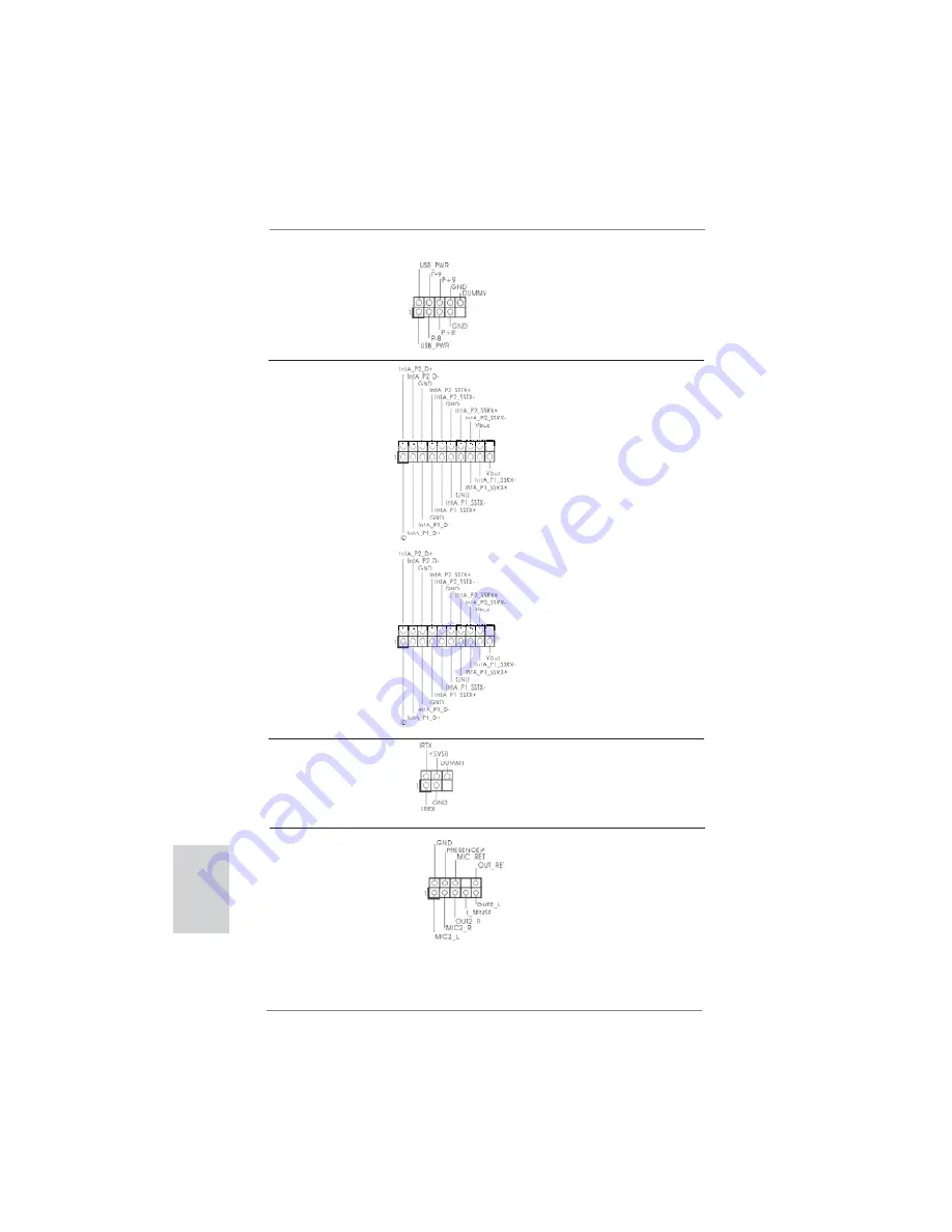 ASROCK Fatal1ty 990FX Professional User Manual Download Page 62