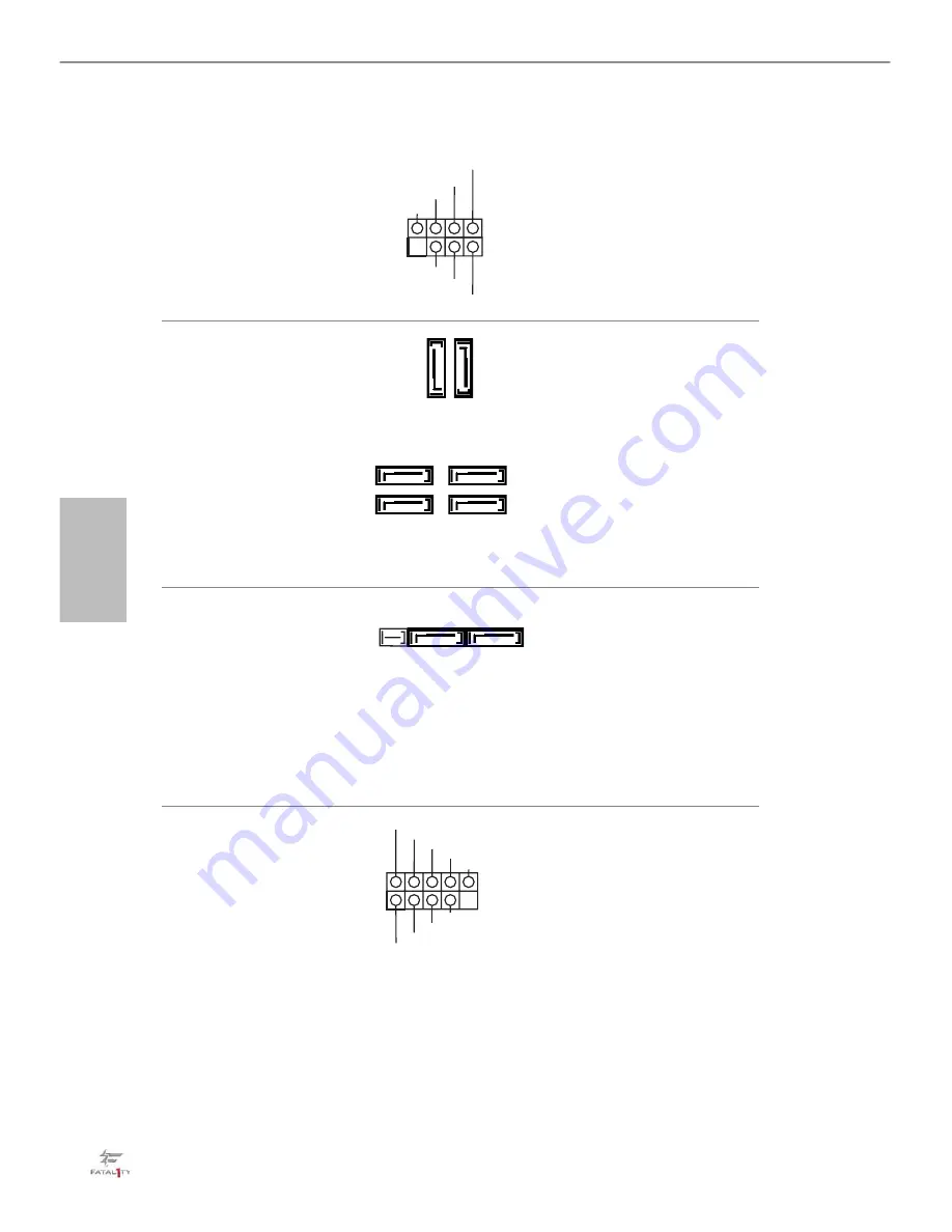 ASROCK Fatal1ty H170 User Manual Download Page 132