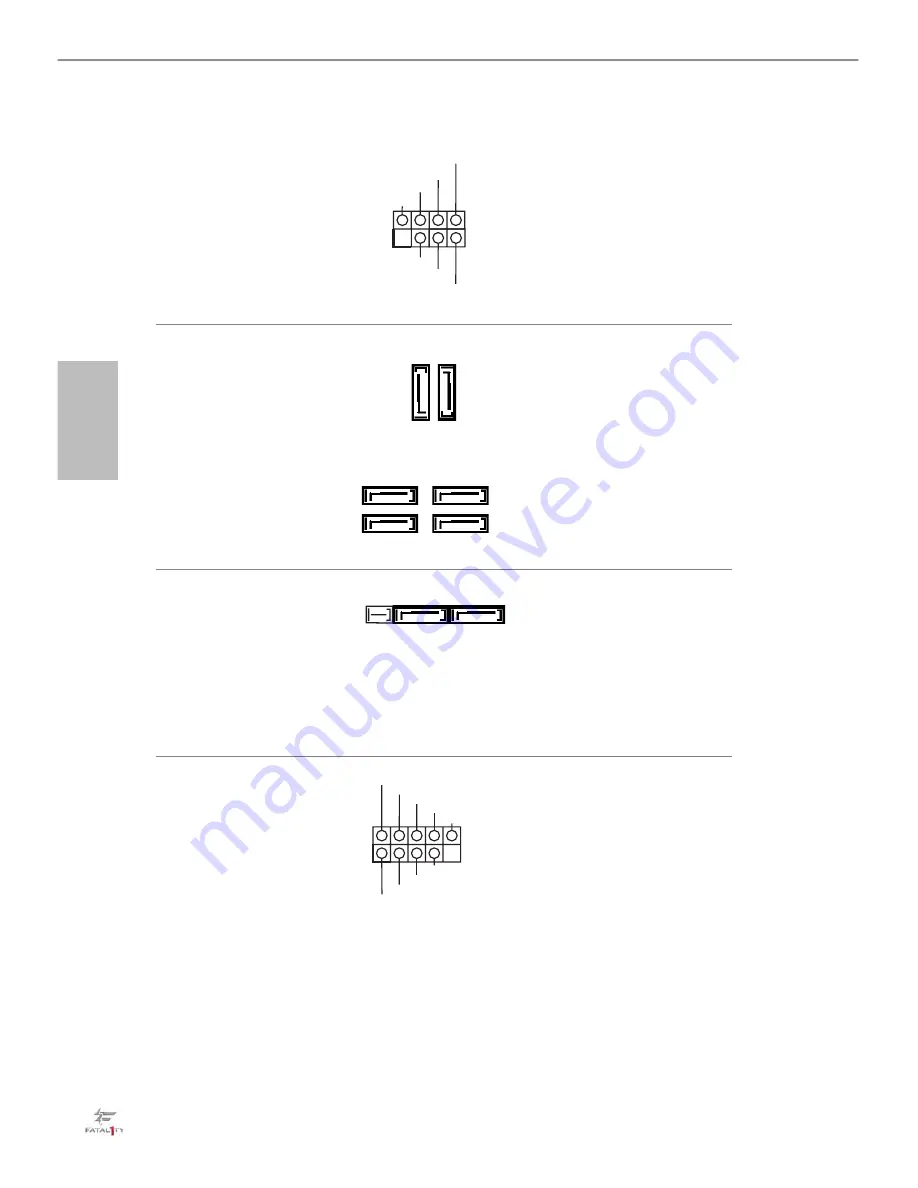 ASROCK Fatal1ty H170 User Manual Download Page 158