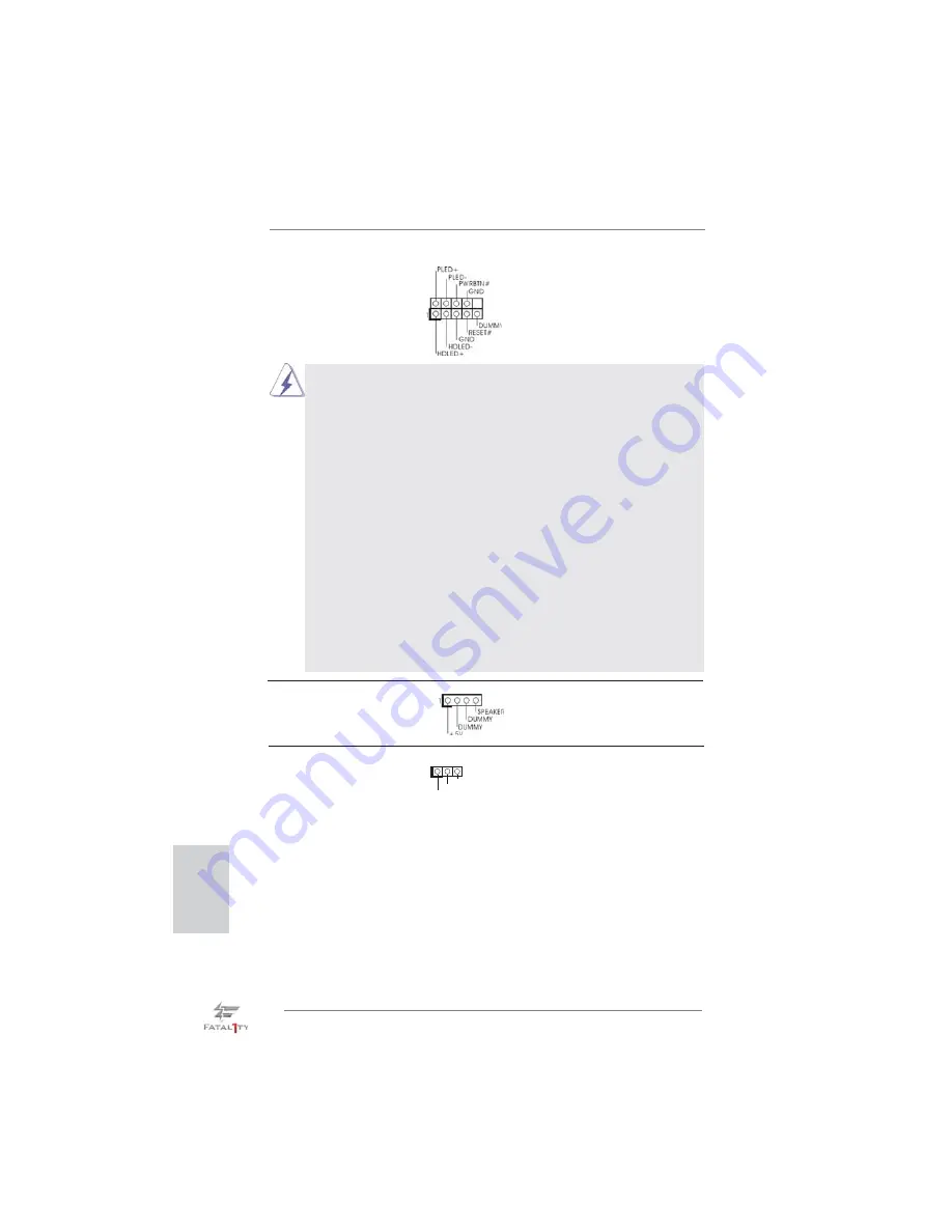 ASROCK FATAL1TY P67 PERFORMANCE - ANNEXE 955 Manual Download Page 238