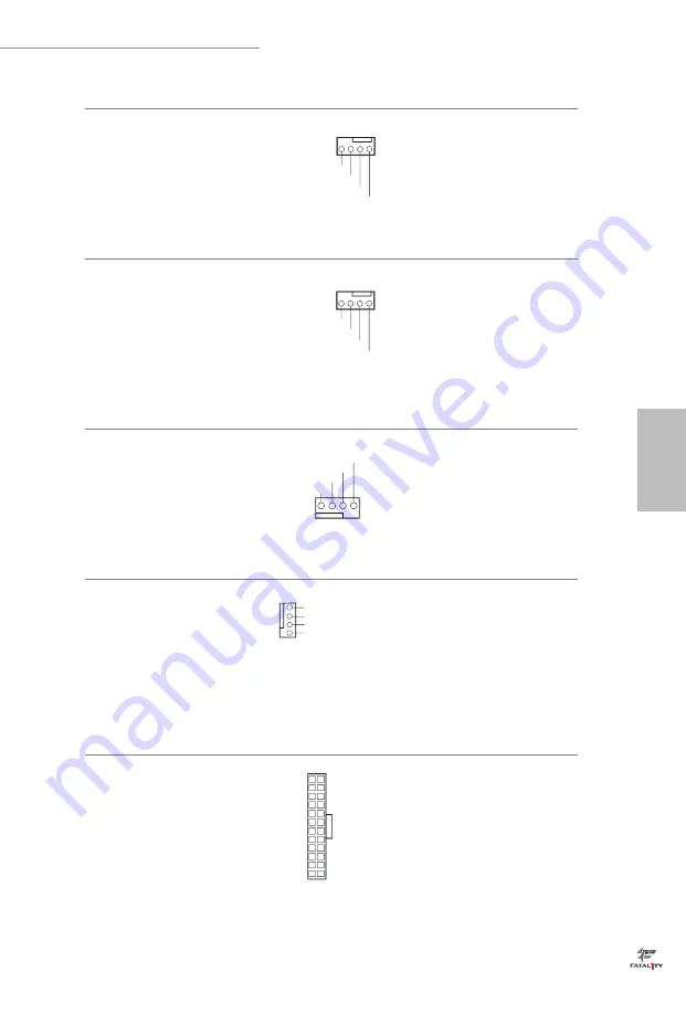 ASROCK Fatal1ty X299 Professional Gaming i9 XE Series Manual Download Page 158