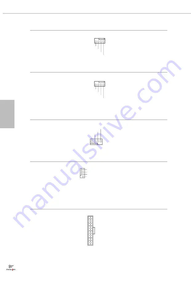 ASROCK Fatal1ty X299 Professional Gaming i9 XE Series Manual Download Page 173