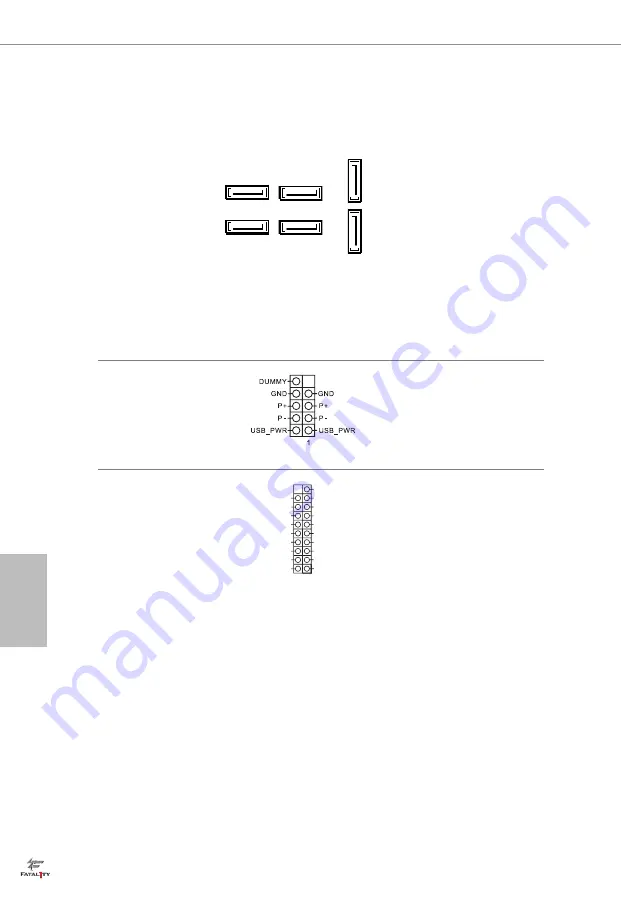 ASROCK Fatal1ty Z370 Gaming K6 Series Manual Download Page 82