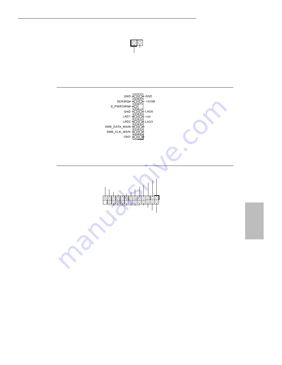 ASROCK FM2A58M-HD+ R2.0 Quick Installation Manual Download Page 75