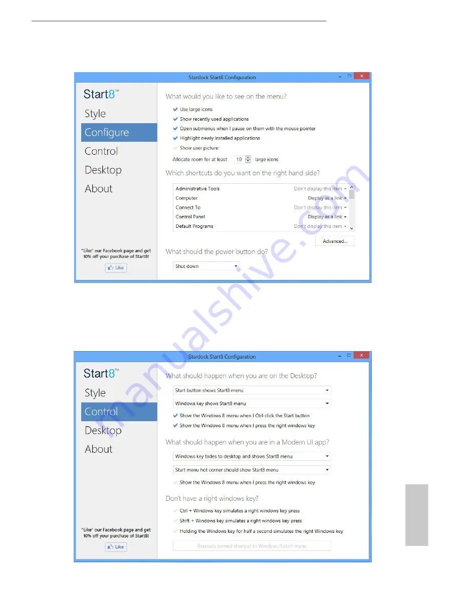 ASROCK FM2A58M-HD+ User Manual Download Page 38