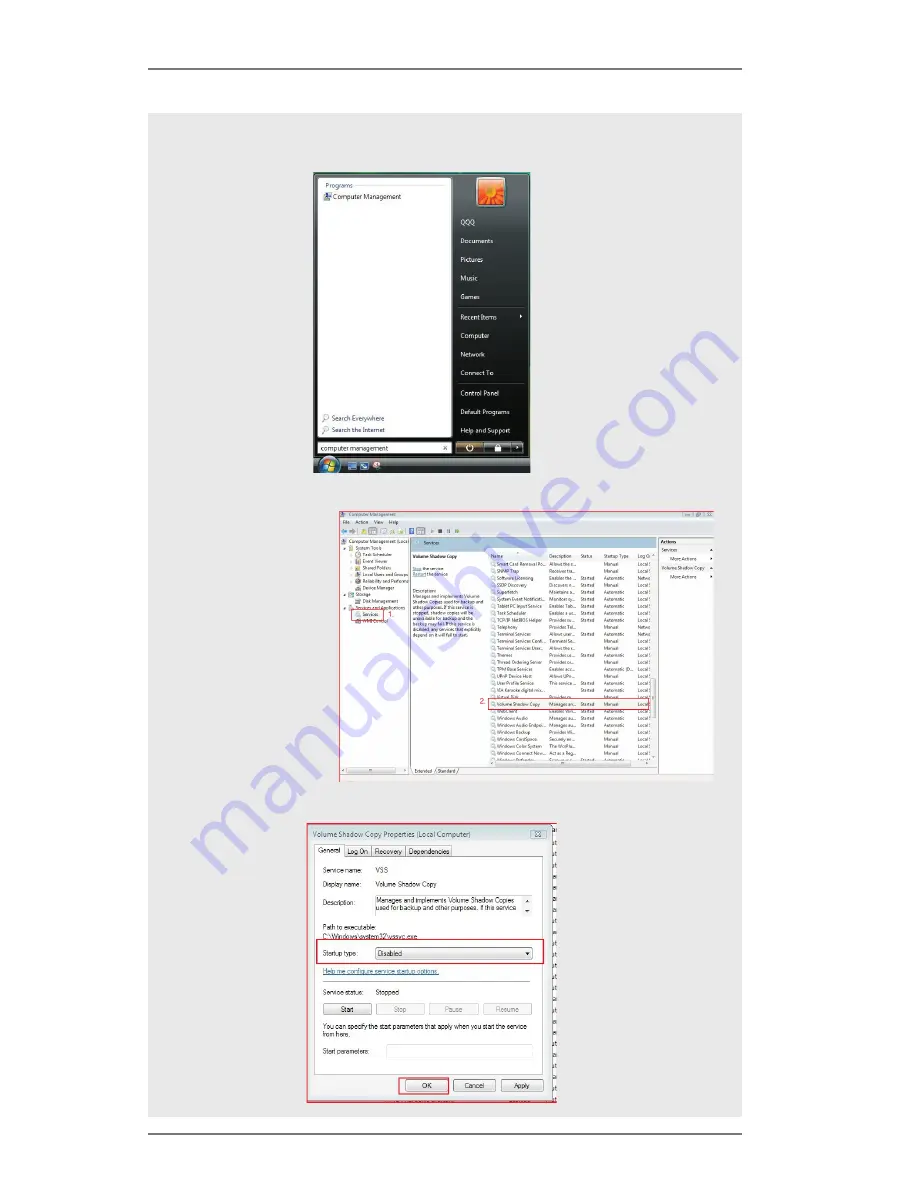 ASROCK FM2A85X-ITX User Manual Download Page 65