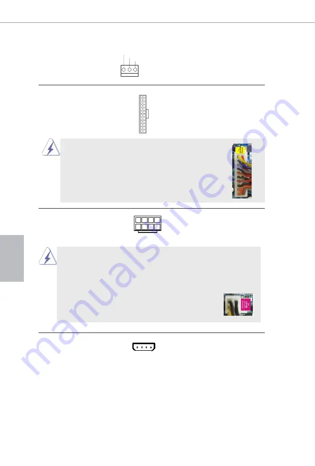 ASROCK FM2A88M+ BTC Quick Installation Manual Download Page 93