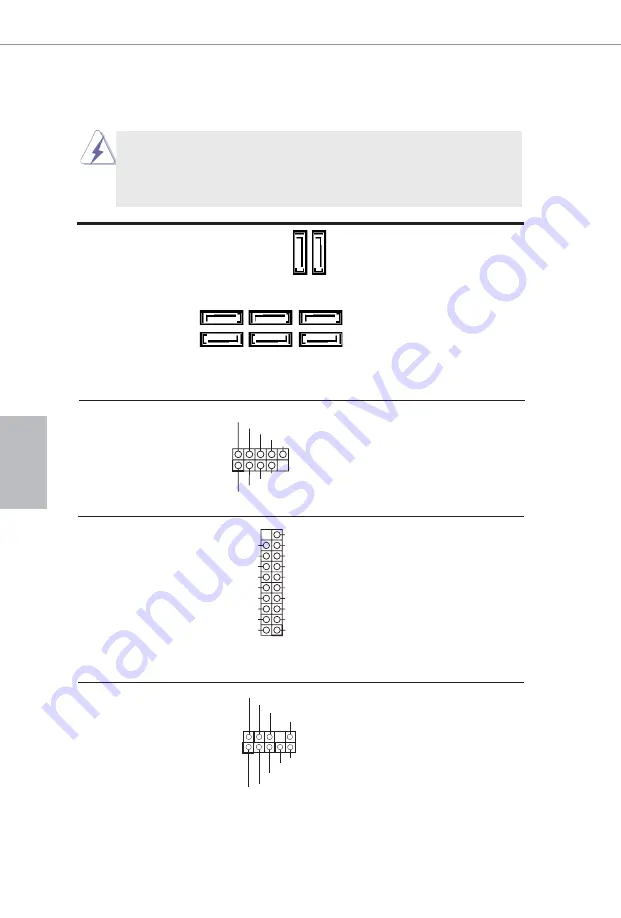 ASROCK FM2A88M+ BTC Quick Installation Manual Download Page 101