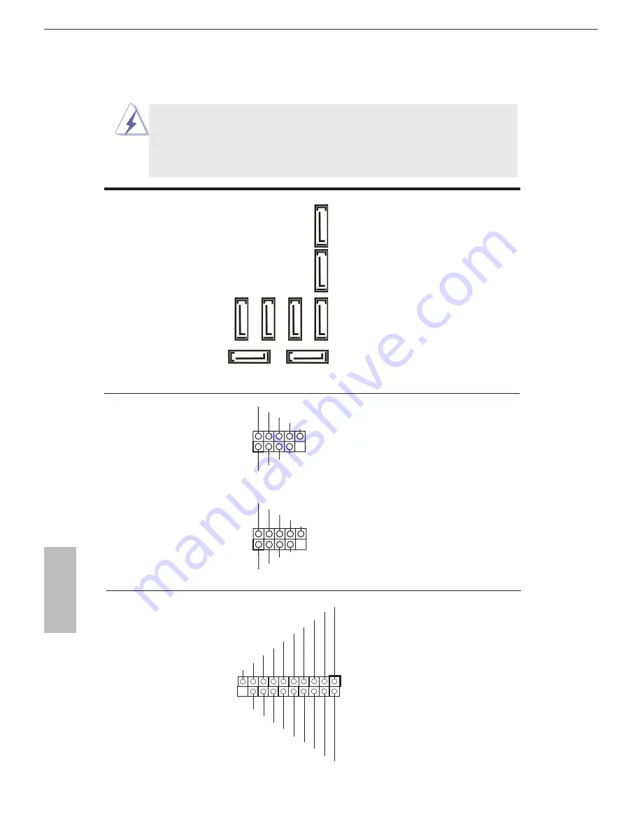 ASROCK FM2A88M-HD Quick Installation Manual Download Page 59