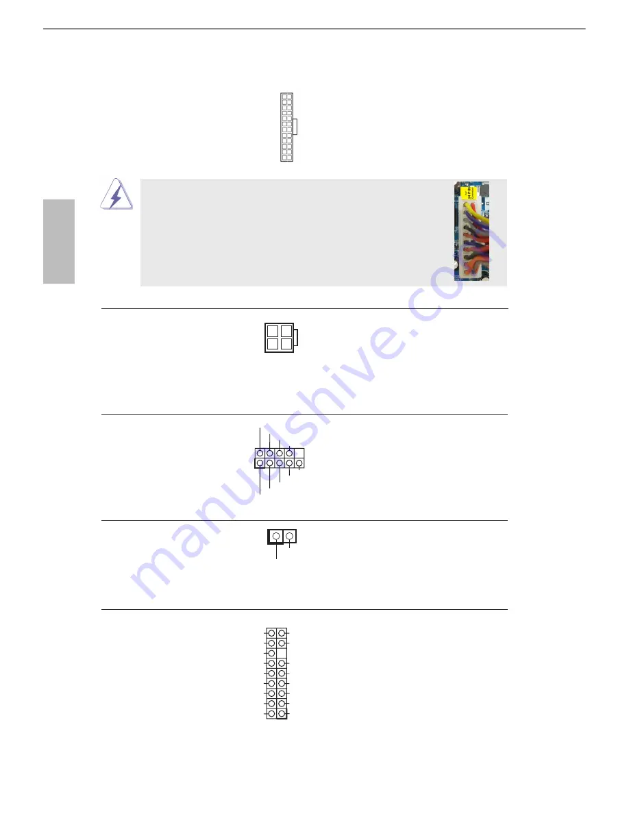 ASROCK FM2A88M-HD Quick Installation Manual Download Page 153