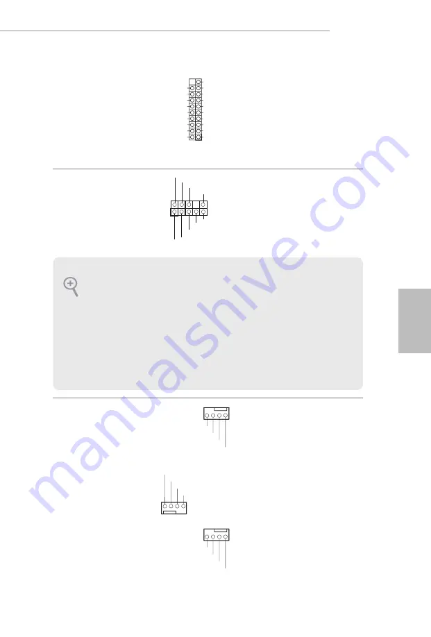 ASROCK H170 Combo Manual Download Page 95