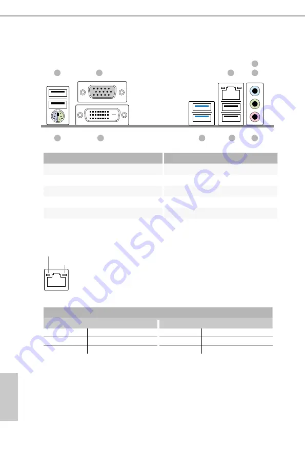 ASROCK H310CM-DVS User Manual Download Page 15