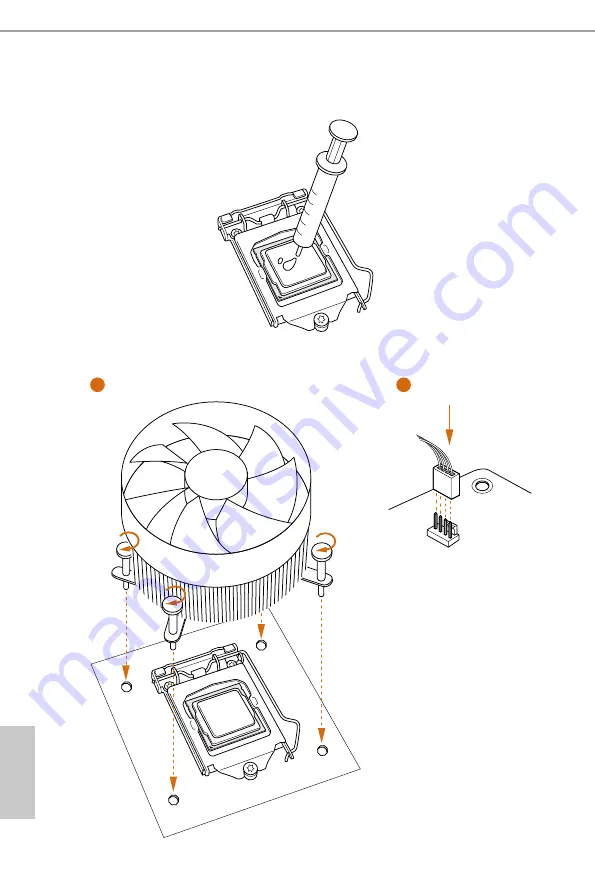 ASROCK H310CM-DVS User Manual Download Page 21