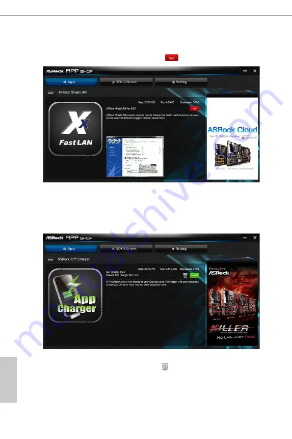 ASROCK H310CM-DVS User Manual Download Page 35