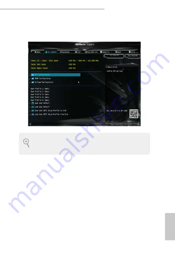 ASROCK H310CM-DVS User Manual Download Page 44