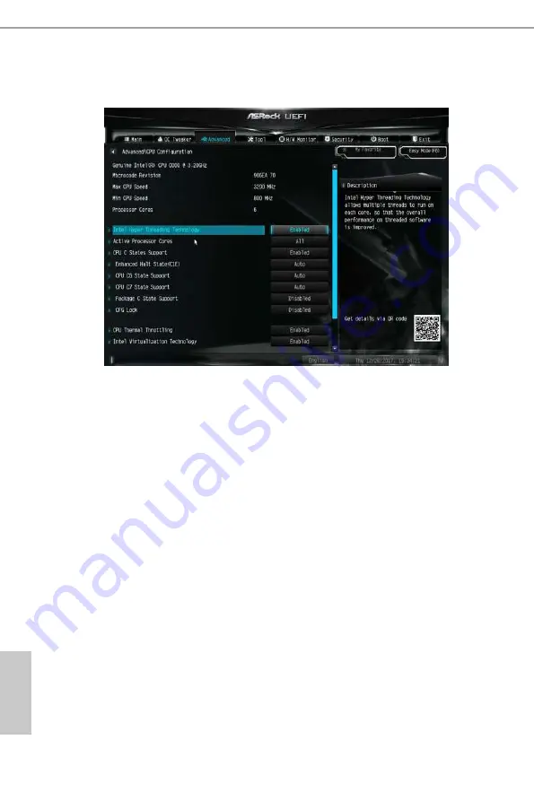 ASROCK H310CM-DVS User Manual Download Page 53