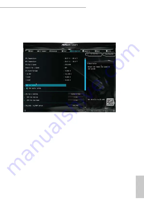 ASROCK H310CM-DVS User Manual Download Page 64