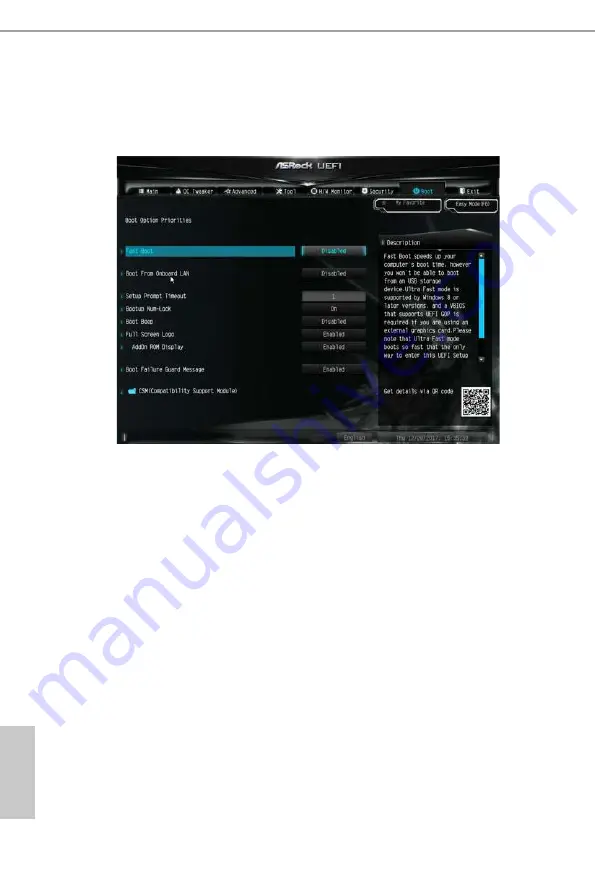 ASROCK H310CM-DVS User Manual Download Page 67