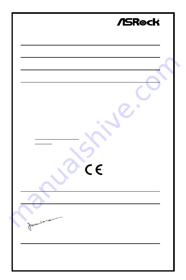 ASROCK H310CM-DVS User Manual Download Page 73