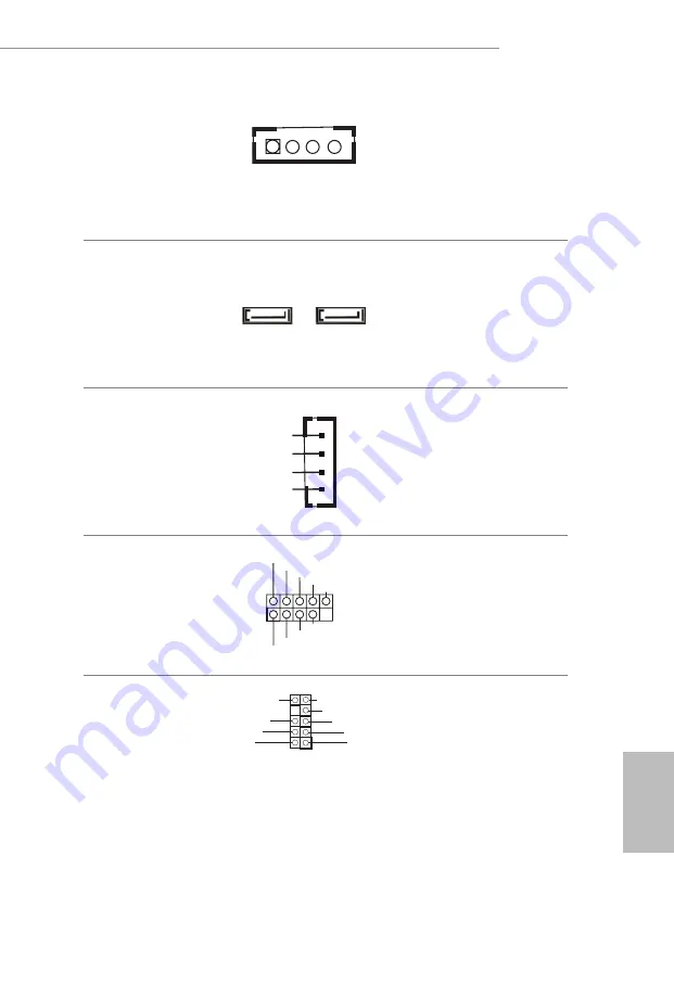 ASROCK H510TM-ITX Manual Download Page 39