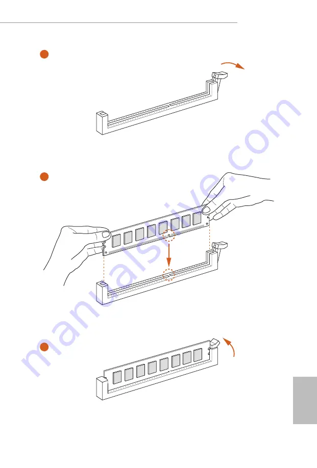 ASROCK H570M Manual Download Page 23