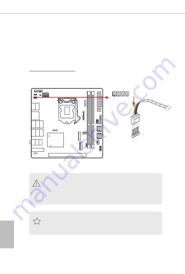 ASROCK H570M Manual Download Page 36