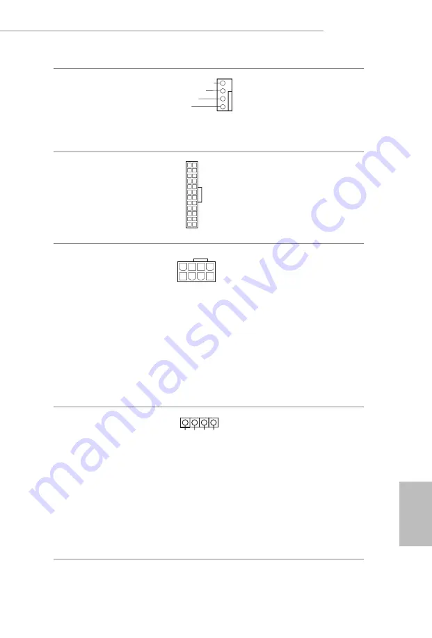 ASROCK H570M Manual Download Page 49