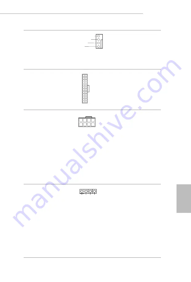 ASROCK H570M Manual Download Page 73