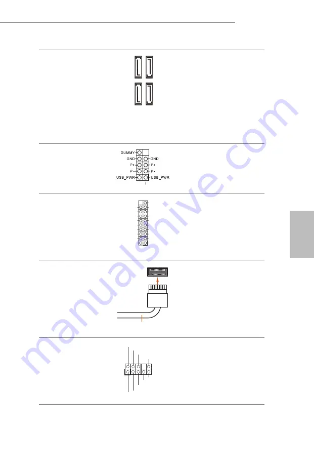 ASROCK H570M Manual Download Page 119