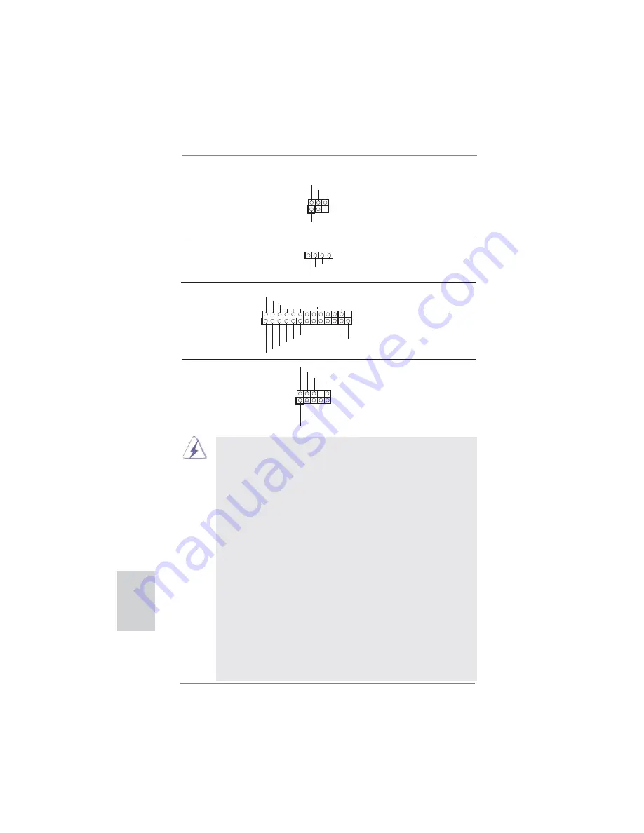 ASROCK H61M - ANNEXE 392 User Manual Download Page 90