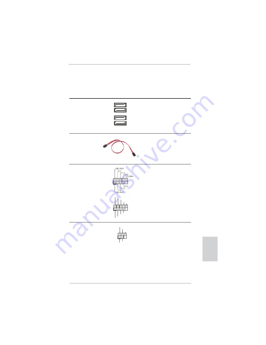 ASROCK H61M - ANNEXE 392 User Manual Download Page 103