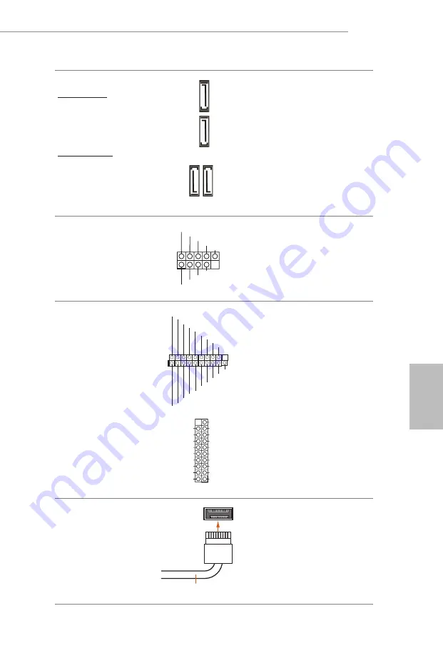 ASROCK H670M PRO RS Manual Download Page 95