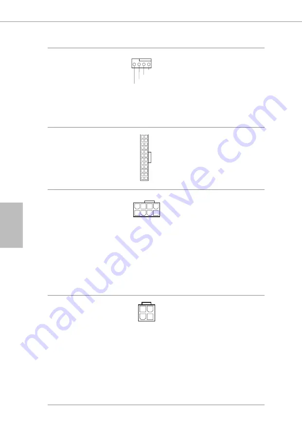 ASROCK H670M PRO RS Manual Download Page 120