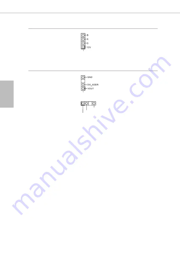 ASROCK H670M PRO RS Manual Download Page 154