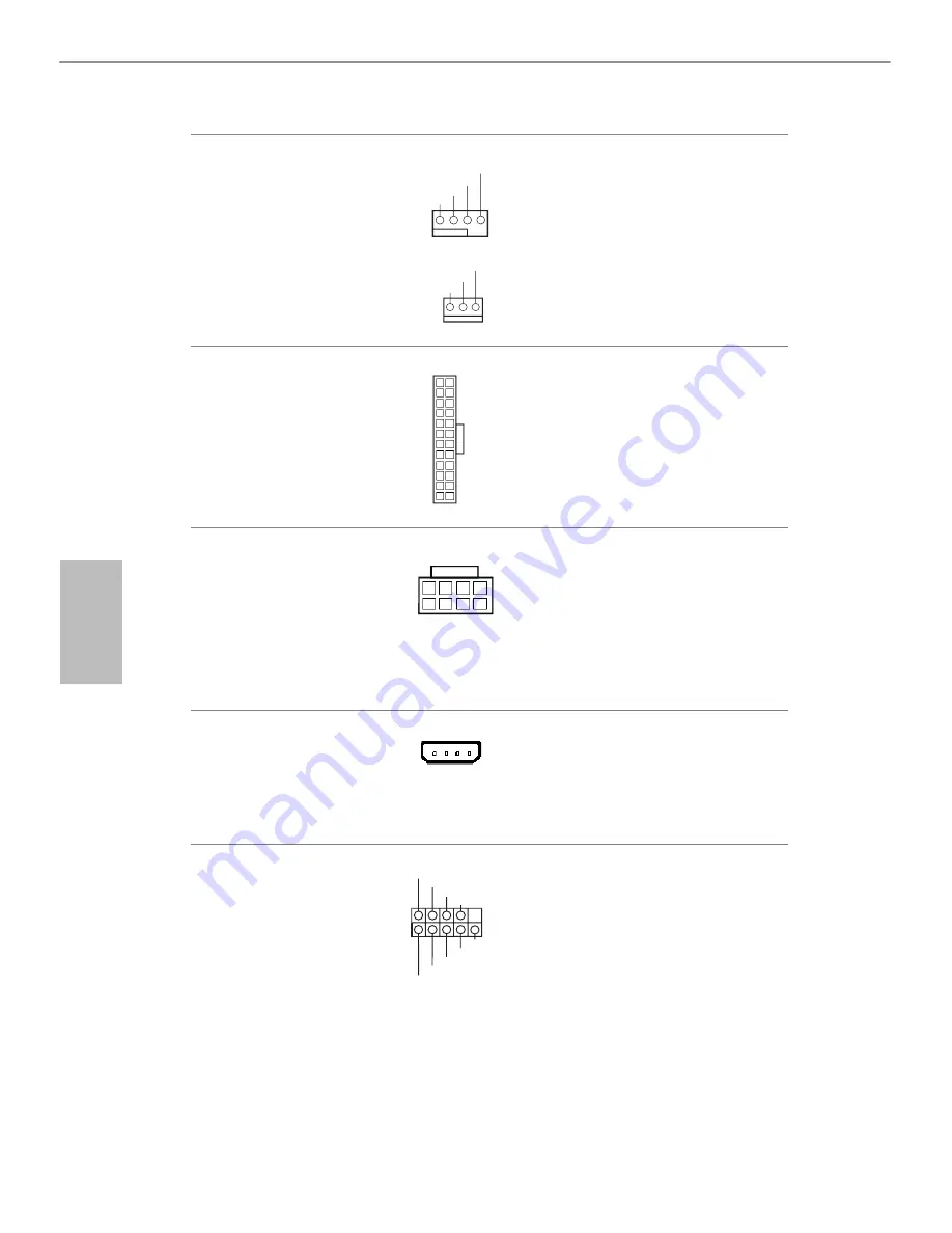 ASROCK H81M-G Manual Download Page 100