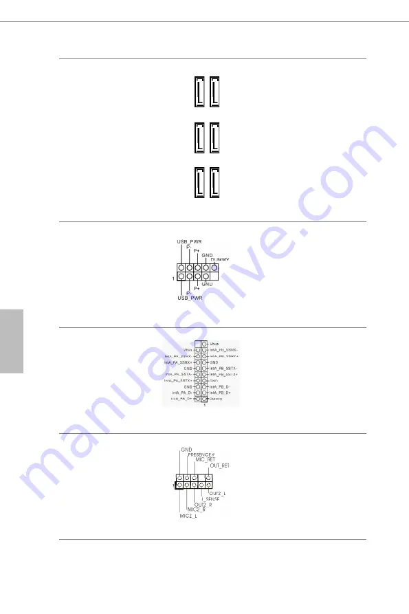 ASROCK H87M Pro4/ASM Manual Download Page 49