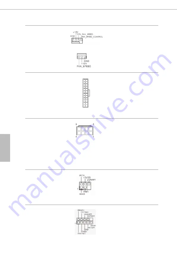 ASROCK H87M Pro4/ASM Manual Download Page 51